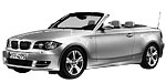 BMW E88 P3835 Fault Code