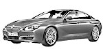 BMW F06 P3835 Fault Code
