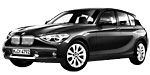 BMW F20 P3835 Fault Code
